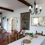 Villa Bau Cannas *