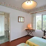Villa Bau Cannas *