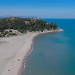 Villa Bau Cannas