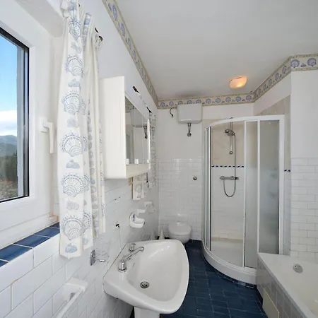 Bau Cannas Villa Muravera