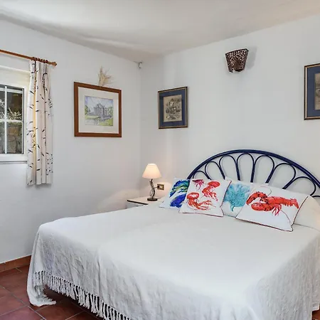 Villa Bau Cannas *