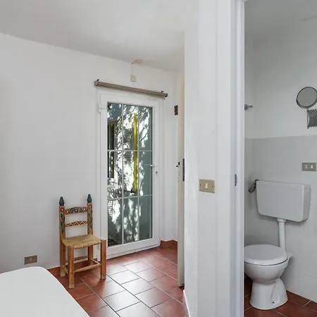 Bau Cannas Villa