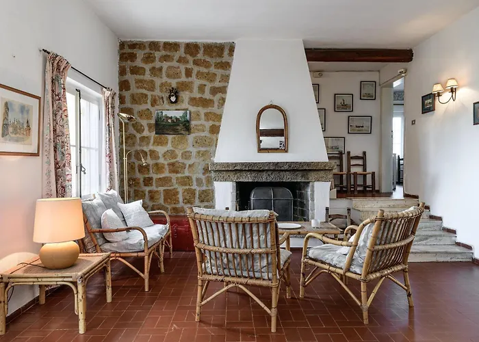 Villa Bau Cannas Muravera